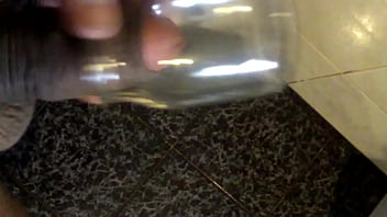 Preview 2 of Www Bangladeshi Xxxvideo - mastubating with glass of yogur