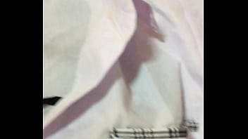 Preview 1 of Evie Dad - cum in panty and dress my friend (nong)