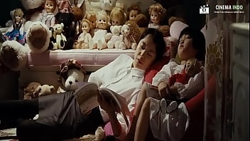 Preview 2 of Big Hairy - The House Maid (2010) (Myanmar subtitle)