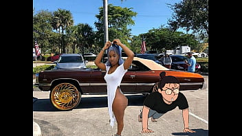 Preview 2 of Xx Pirn - Big black booty
