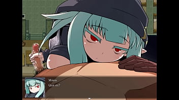 Preview 4 of Samar Bril - Sequel asylum gameplay todas las escenas part 1