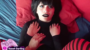 Preview 4 of Boyfrend Brutal - Mavis Cosplay Fuck Part 1 - SweetDarling