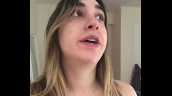 Preview 2 of Sali Enjoyed - Verification Video