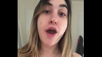 Preview 3 of Sali Enjoyed - Verification Video
