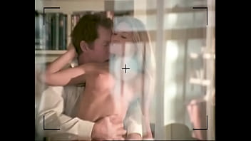 Preview 4 of Searchfrench Perverse - Kari Wuhrer Spider&#039_s Web Sex Compilation
