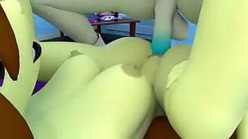Preview 3 of Beeg Story Full Movie - Vinyl DJ Pon3 Sex Hart