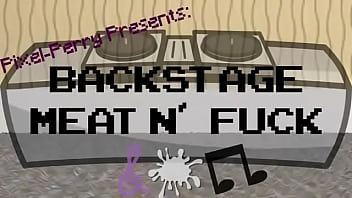 Preview 1 of Beeg Story Full Movie - Vinyl DJ Pon3 Sex Hart