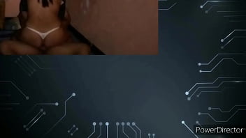 Preview 3 of Haryanvi Porn Joke - En hilo mi esposa la golosa