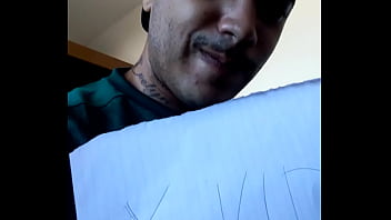 Preview 3 of Lingerie Blowjob Motel Room - V&iacute_deo de verifica&ccedil_&atilde_o