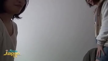 Preview 1 of Tsa Tube - Lesbians from Japan 2