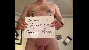 Preview 4 of Wife Brutlax - Video de v&eacute_rification