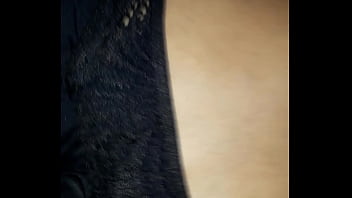 Preview 2 of Porno La Betie - Fudendo a trans