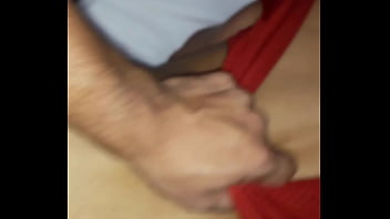 Preview 4 of Porno La Betie - Fudendo a trans