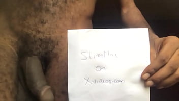 Preview 2 of Xxxx Sex Perp - Verification video
