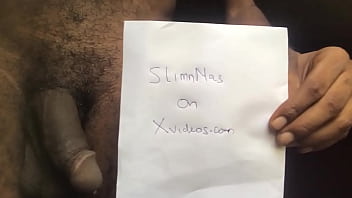 Preview 3 of Xxxx Sex Perp - Verification video