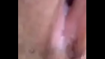 Preview 3 of Darlina Amaroo - Videollamada a una rubia