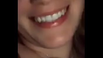 Preview 4 of Darlina Amaroo - Videollamada a una rubia