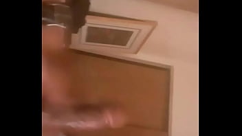 Preview 1 of Dyke Stuf - Leo Lioncock BBC cum EXPLOSION