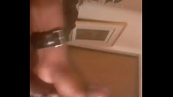 Preview 4 of Dyke Stuf - Leo Lioncock BBC cum EXPLOSION