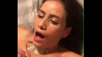 Preview 3 of Public Sink Cumshot - Yusime fucking milf