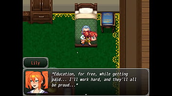Preview 3 of Boy Sex In Jim - Henteria Chronicles 3 Part 8 Eng (game with pixel art no images or animated scenes)