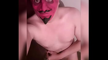Preview 4 of Hot School Girl Xx Video Com - El diablo desnudo