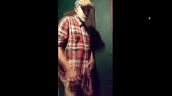 Preview 4 of Black Gay Son - DIVA DICK Qualified