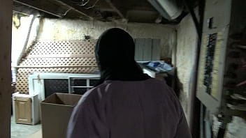 Preview 1 of Dark Categories - Turkish Cuckold Wife Has Rough Sex With Soldier In Iraq