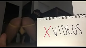 Preview 2 of Xxnx Brazzers Hd - Verification video