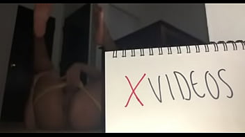 Preview 3 of Xxnx Brazzers Hd - Verification video