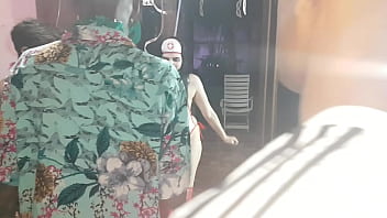 Preview 3 of Bhabhi Breeding Fucked - Brazil Carnaval 2022 !!! Nunca chupei tanto pau n&atilde_o acredito que fiz tudo isso com a Paty Bumbum