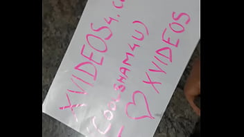 Preview 1 of Chanellestar - Verification video