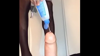 Preview 3 of Scat Atogm - Dressed for anal