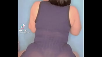 Preview 2 of Xxx Brother Sister Sex - Ense&ntilde_ando la tanga