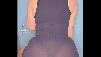 Preview 1 of Xxx Brother Sister Sex - Ense&ntilde_ando la tanga