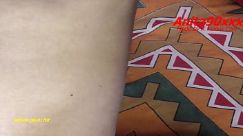 Preview 4 of Amoy Sma - Indian hot video padosi ki Bibi ki tabator chudai