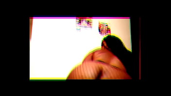 Preview 3 of Room Hole Xnxx - Fishnet Twerk