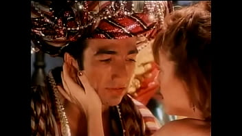 Preview 1 of Doctor Force Our Parents - Sage Kirkpatrick - Ultimate Love Games (1998)