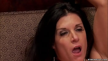 Preview 4 of Xxx Bzxxx Sister Bro - Slaves twats and assholes fucked