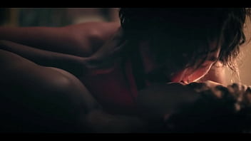 Preview 4 of Bryci Threesome - Series sex scene with special delivery