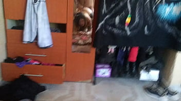 Preview 3 of Akimi Hob Porn - De perrito por zorra