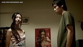 Preview 2 of Dani Deainless - Virgin Dream (2008) (Myanmar subtitle)