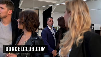 Preview 2 of Xxxbay - DORCEL TRAILER - One night in Paris