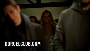 Preview 3 of Xxxbay - DORCEL TRAILER - One night in Paris