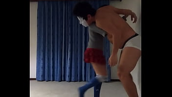 Preview 1 of Devar Bhabhi Sex Hd Video - ballbusting  61