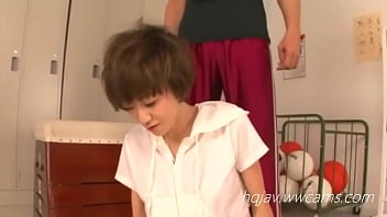 Preview 1 of Sany Liony Pron Video - Hot Sexy Babe Endures Hardcore With A Strong Man