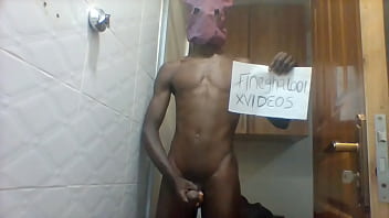 Preview 2 of Cina Porn Virgin - Verification video