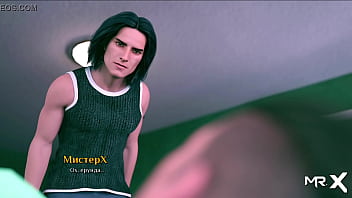 Preview 4 of Xx 3gp Videos - Erotic dream [GAME PORN STORY] #7