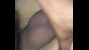 Preview 2 of Ruth Ride - Tr&iacute_o con novio,  y sextwittero