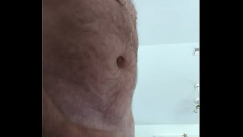 Preview 1 of Missax Blair Williams Tornado 2 - Yankee Dave cum cumming directly at you